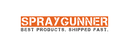 SprayGunner